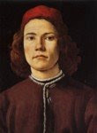 Sandro Botticelli, el barrilete