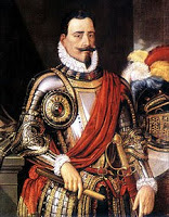 Pedro Gutiérrez de Valdivia