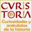 Curistoria, curiosidades y anécdotas de la historia