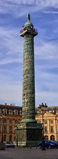 columna Vendôme