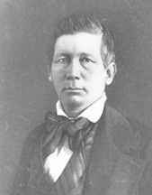 Edward A. Hannegan