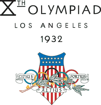 Los Ángeles 1932