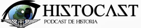 Logo de HistoCast