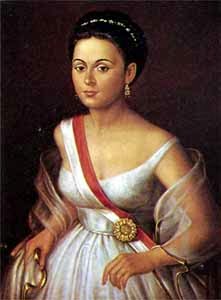 Manuela Sáenz Aizpuru