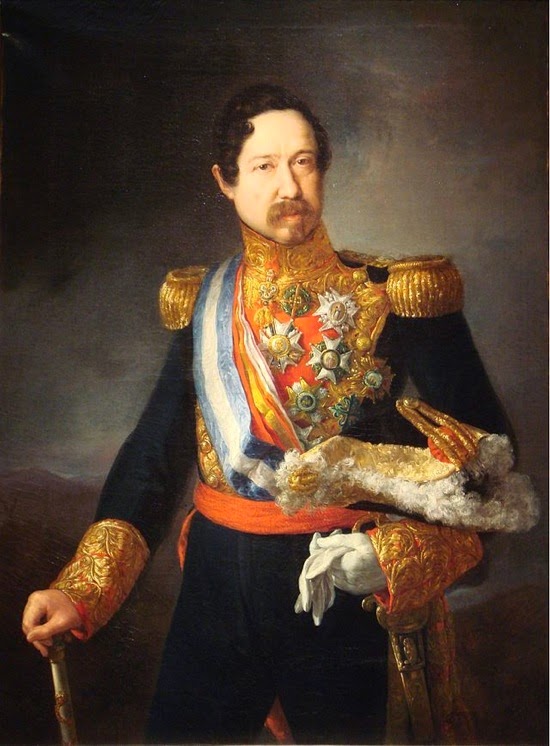 Ramón María Narváez y Campos