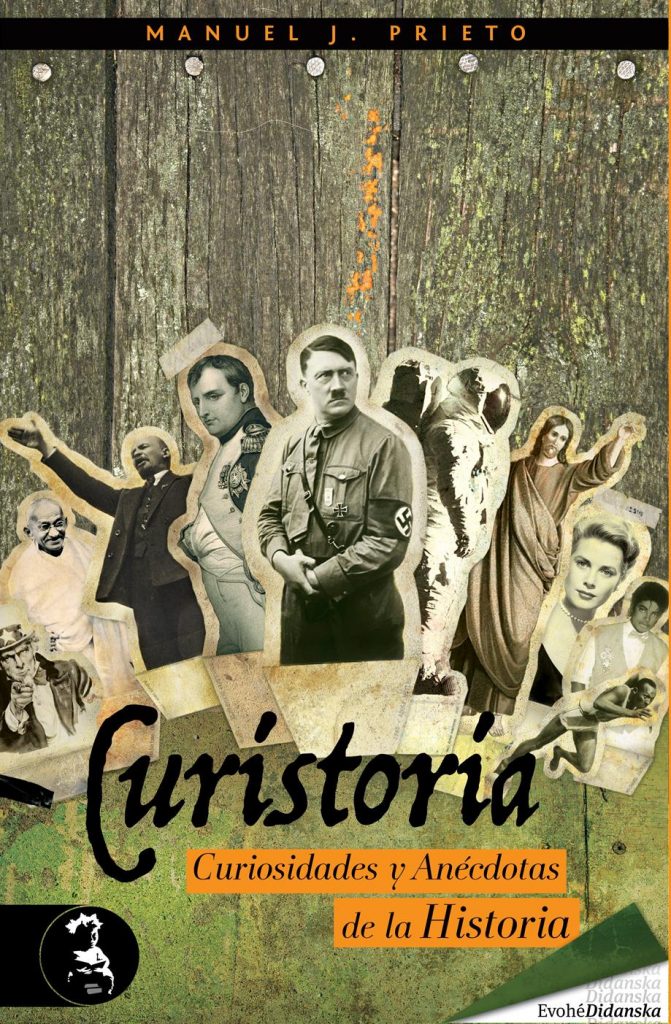 Curistoria