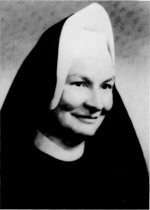 La hermana Keller, madre de la informática