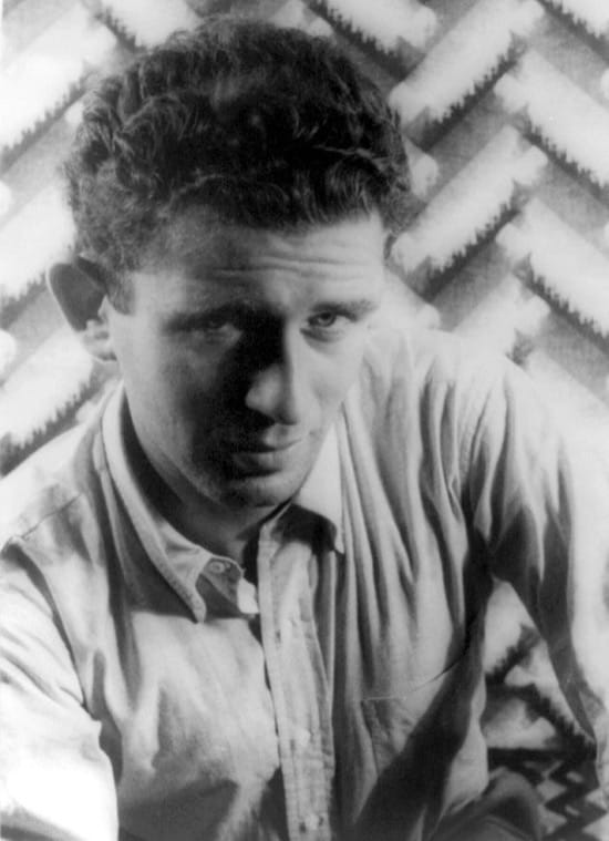 Las 10 novelas americanas favoritas de Norman Mailer