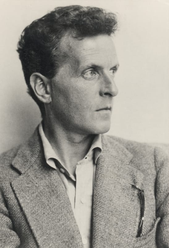 Ludwig Wittgenstein el filósofo multimillonario que renunció a su herencia para vivir humildemente 