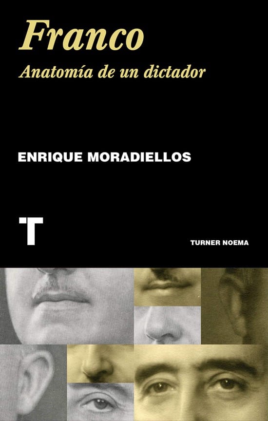 Franco, de Enrique Moradiellos