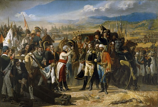 18 y 19 de julio en la historia de España