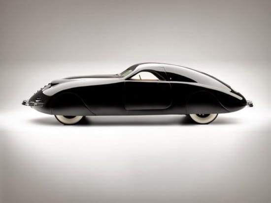 Diseños de coches de los años 30 Phantom_Corsair