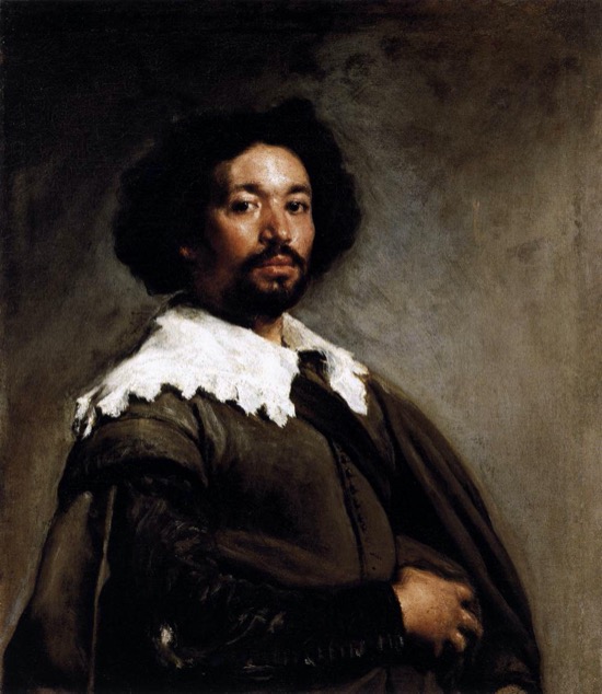 Juan de Pareja, el esclavo de Velázquez que pasó a la historia como pintor