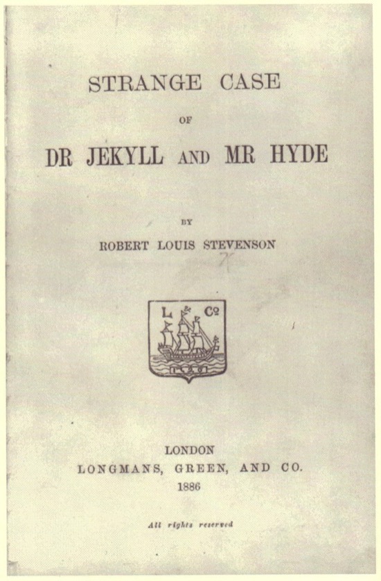 William Brodie, el verdadero Dr Jekyll y Mr Hyde