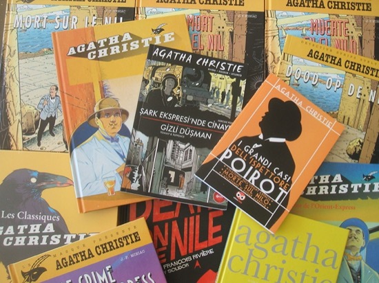 Decálogo para escribir novela negra y de detectives