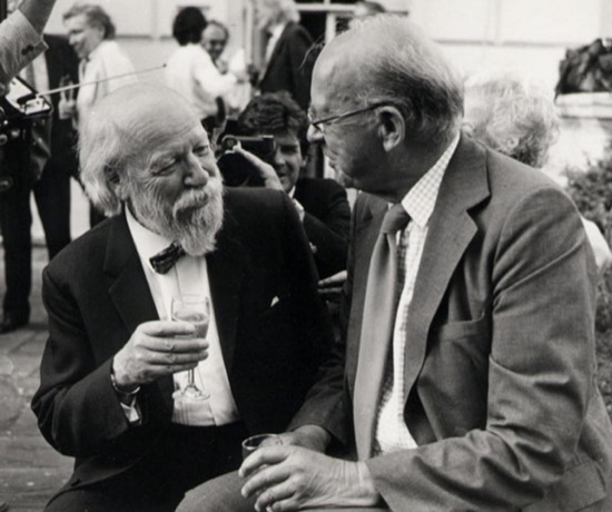 Los rechazos editoriales de El señor de las moscas de William Golding
