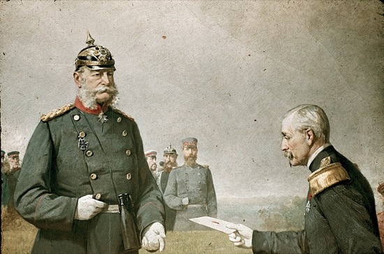 telegrama manipulado que provocó la guerra franco-prusiana
