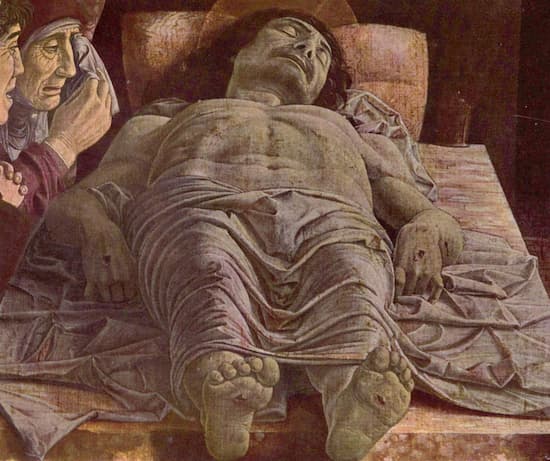 La hermandad zaragozana que lleva siglos levantando cadáveres
