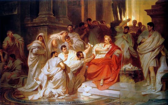 Cuántos emperadores romanos fueron asesinados