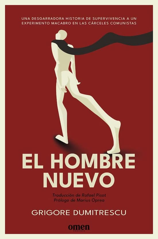 El hombre nuevo, de Grigore Dumitrescu