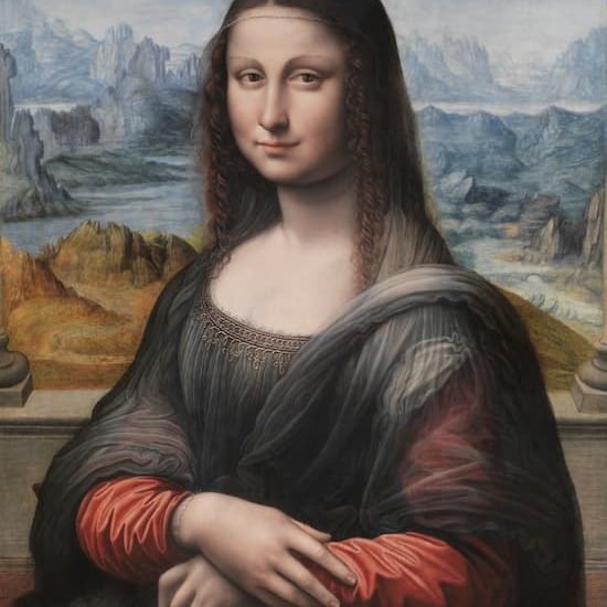 La Mona Lisa del Prado es la copia más antigua de la obra de Leonardo da Vinci