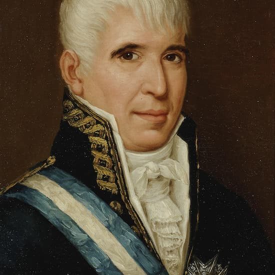 Francisco de Saavedra, otro español clave en la independencia de Estados Unidos