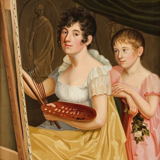 Las duras lecciones al pesado de Schopenhauer por parte de su madre