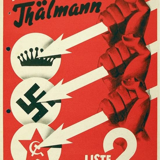 Las tres flechas, los perros de Pávlov y la política