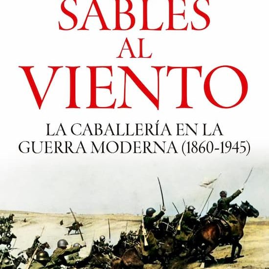 Sables al viento, de Ismael López