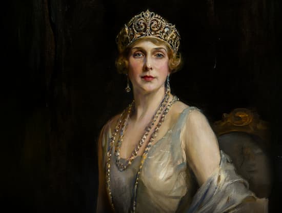 Victoria Eugenia de Battenberg