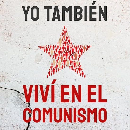 Yo también viví en el comunismo, de Ioana Pârvulescu
